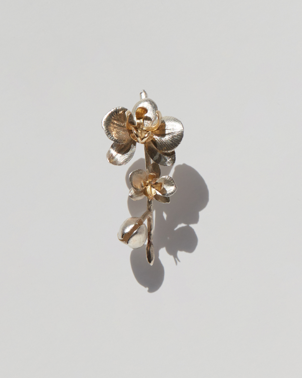 Phalaenopsis earrings